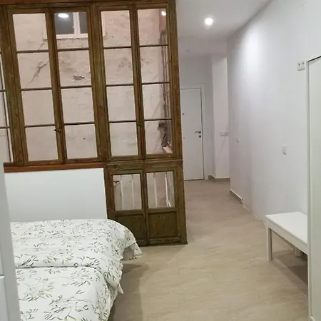 Apartamentos Valverde Cadiz 1-C Buitenkant foto