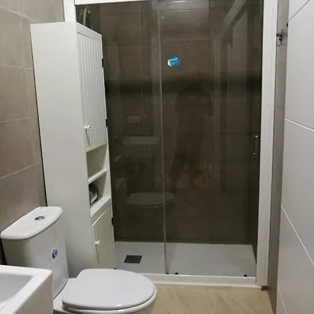 Apartamentos Valverde Cadiz 1-C Buitenkant foto