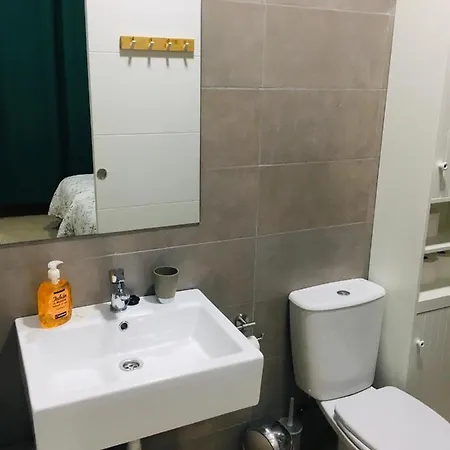 Apartamentos Valverde Cadiz 1-C Buitenkant foto