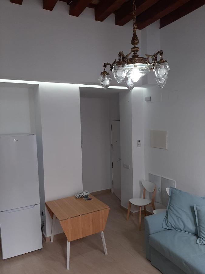 Valverde 1-c Appartement *