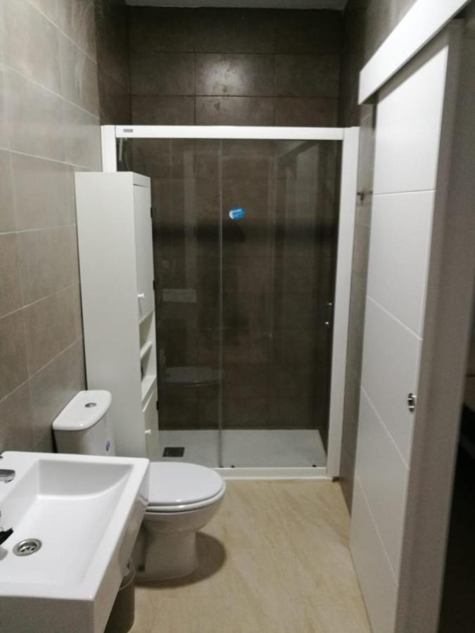 Appartement Valverde 1-c Cadix