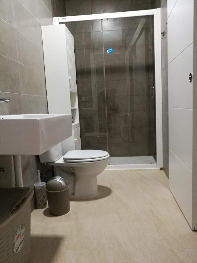 Appartement Valverde 1-c *