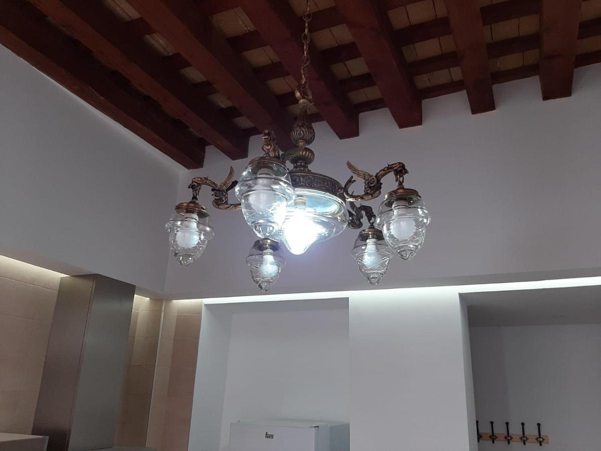 Valverde 1-c Appartement Cadix