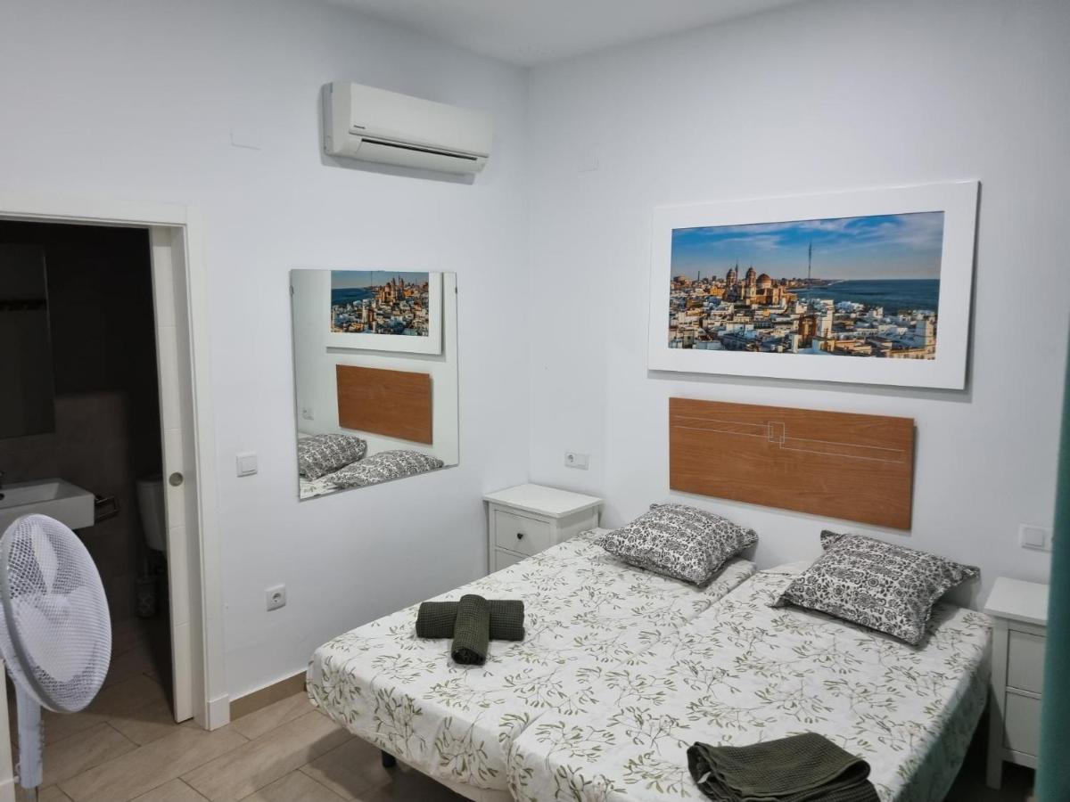 Appartement Valverde 1-c *