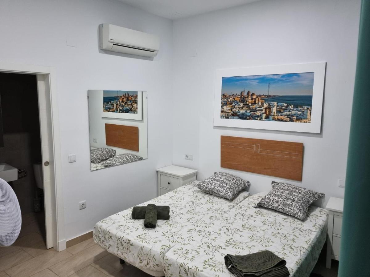 Valverde 1-c Appartement *