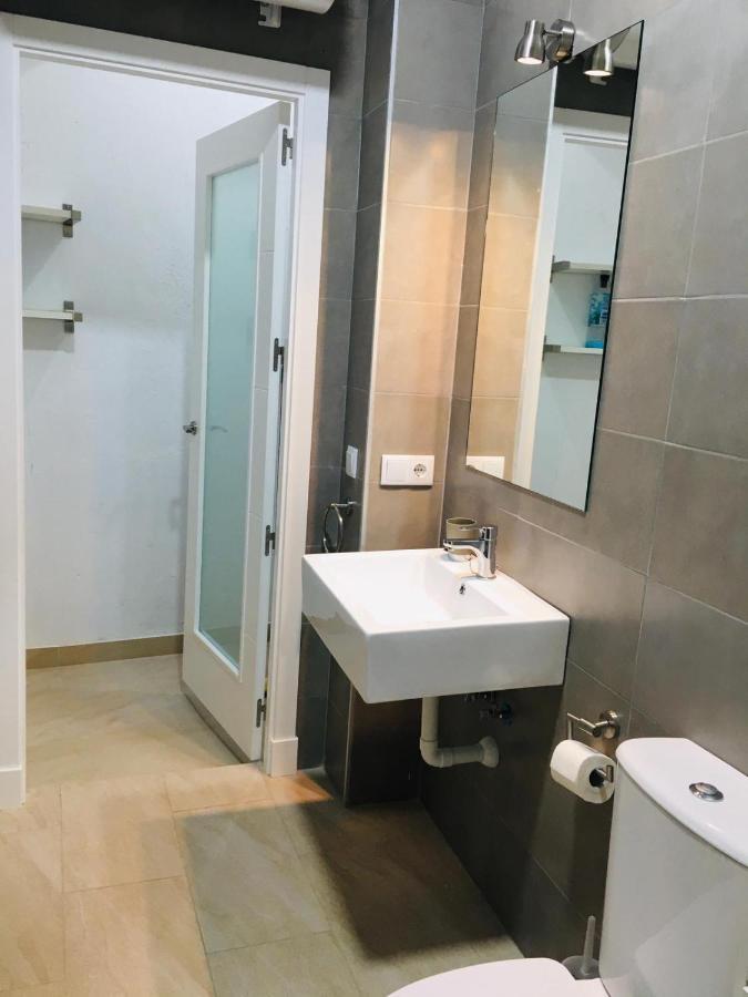 Appartement Valverde 1-c