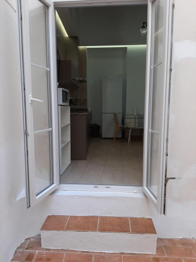 Appartement Valverde 1-c